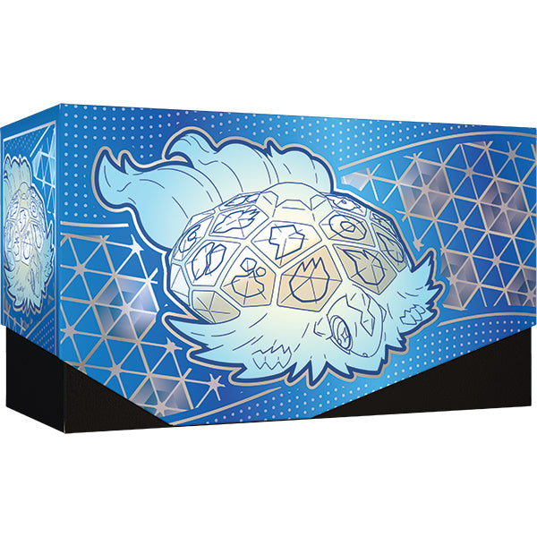 Pokemon: Scarlet & Violet 07 Stellar Crown - Elite Trainer Box