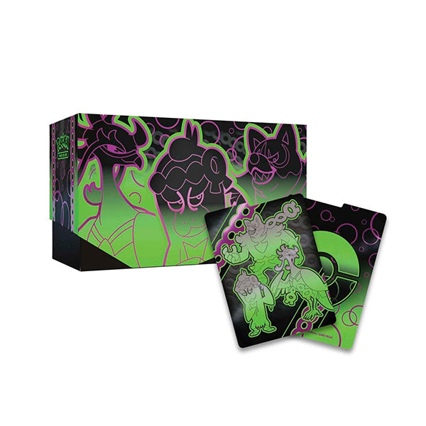 Pokemon: Scarlet & Violet 6.5 Shrouded Fable - Elite Trainer Box