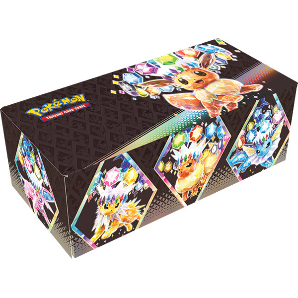 Pokemon: Scarlet & Violet 8.5 - Prismatic Evolutions Surprise Box (PRE-ORDER)