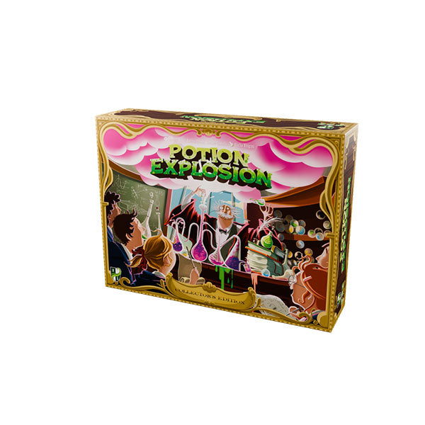 Potion Explosion, Collector's Edition