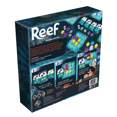 Reef: 2nd Edition