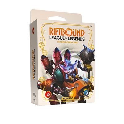 riftbound league of legends trading card game Riftbound: Spiritforged