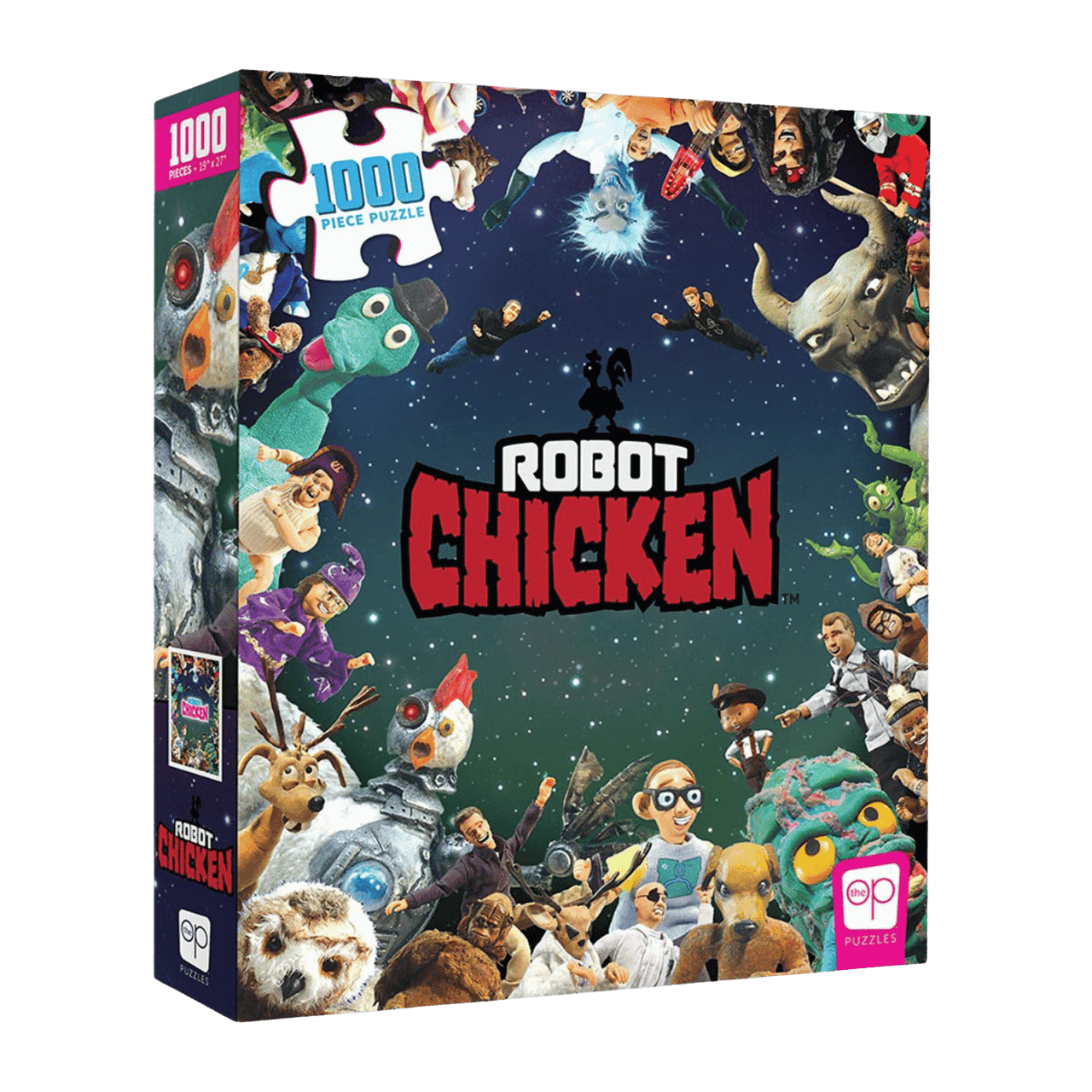 New Releases