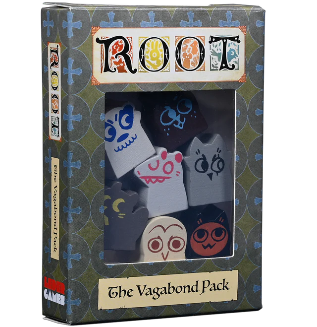 Root: The Vagabond Pack