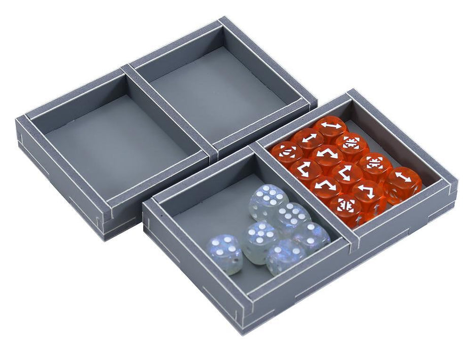 Sagrada Folded Space Box Insert