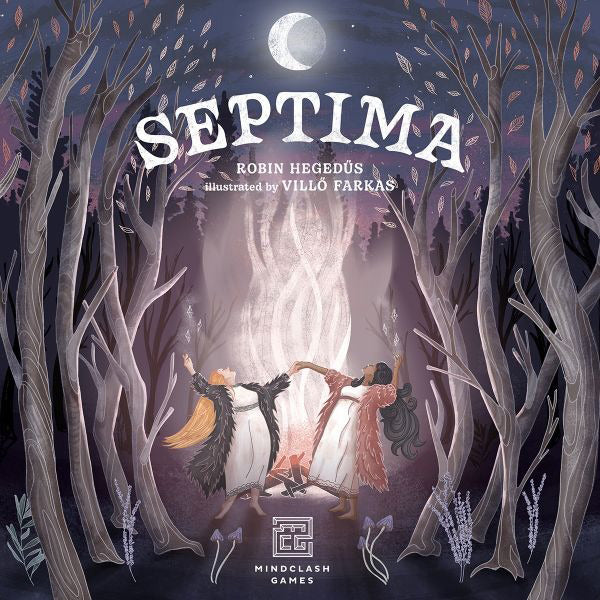 Septima (Ding & Dent)