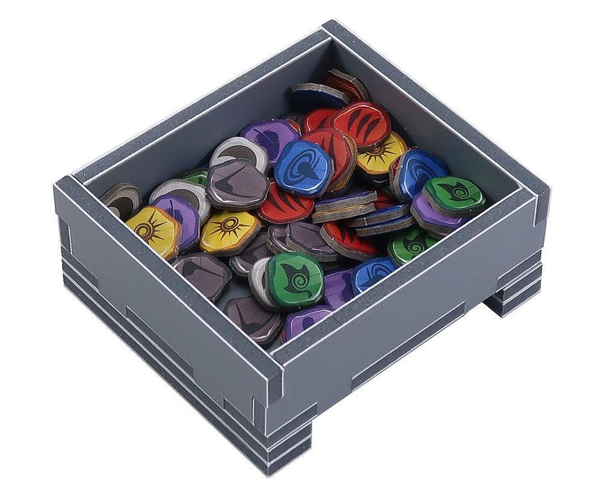 Spirit Island Folded Space Box Insert