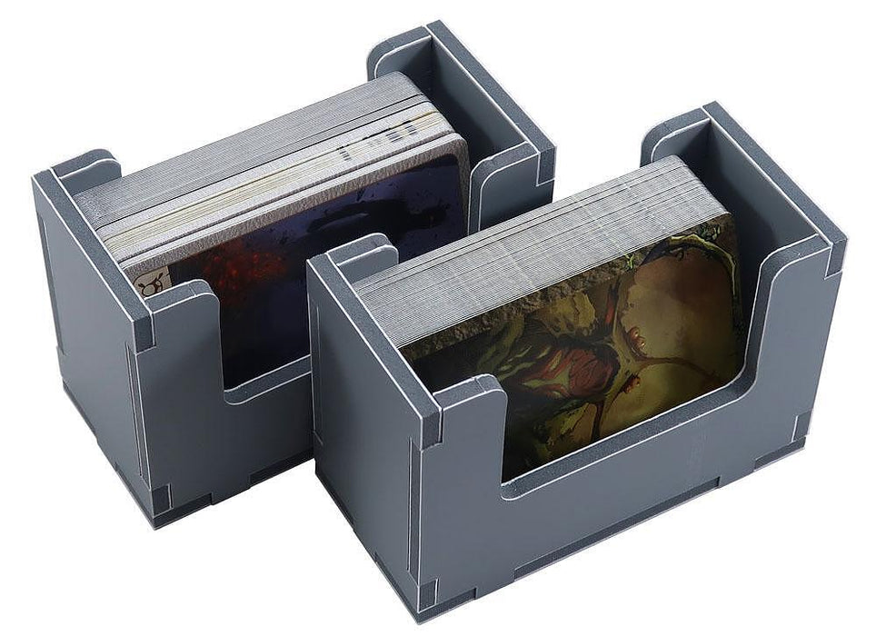 Spirit Island Folded Space Box Insert