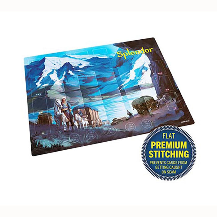 Splendor Game Mat