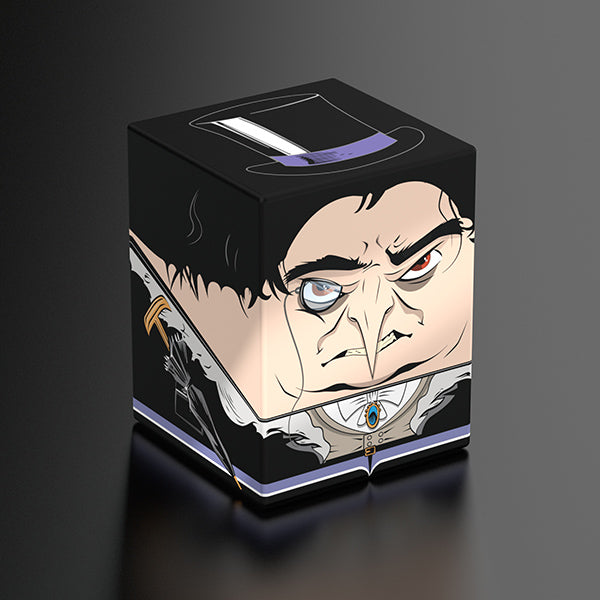 Squaroes: DC Batman: Gotham City - The Penguin