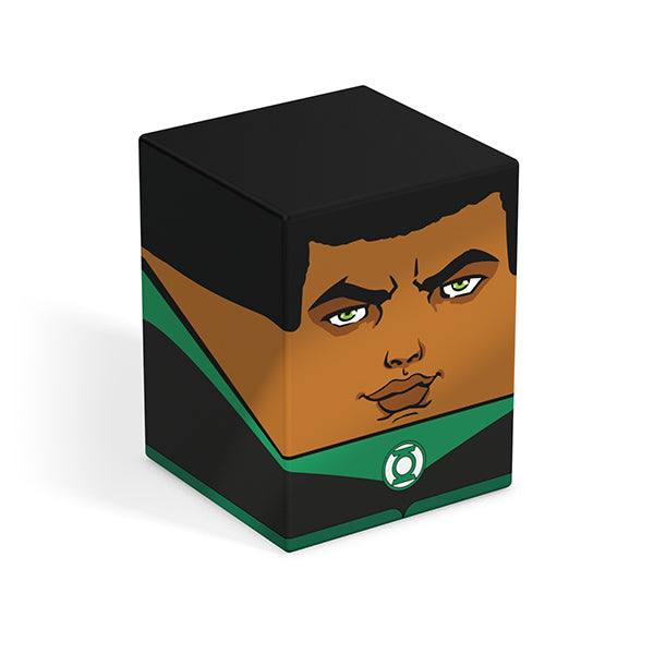 Squaroes: DC Justice League - John Stewart