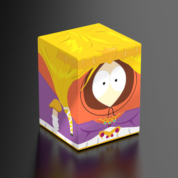 Squaroes: South Park - Princess Kenny