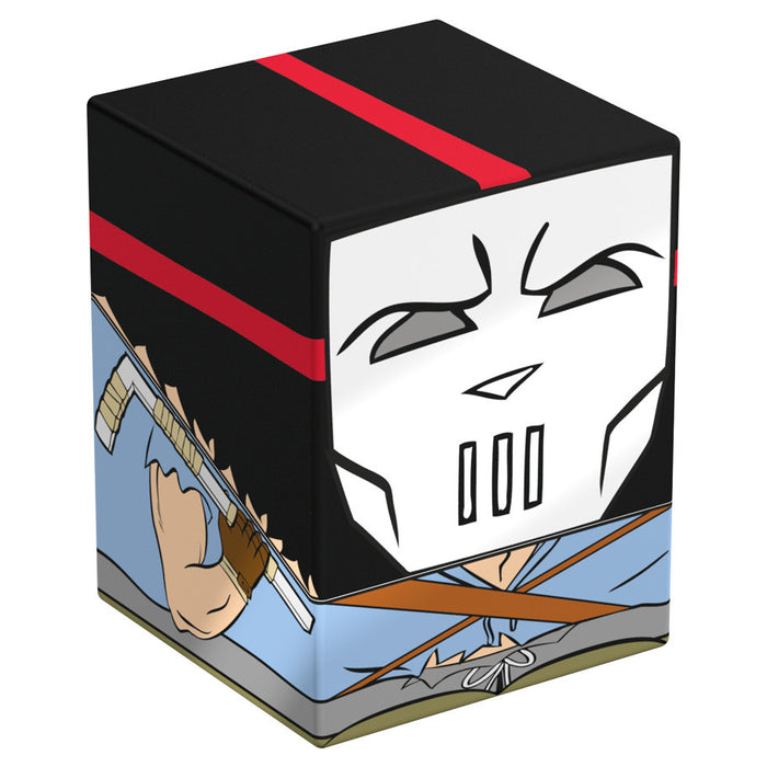 Squaroes: Teenage Mutant Ninja Turtles - Casey Jones