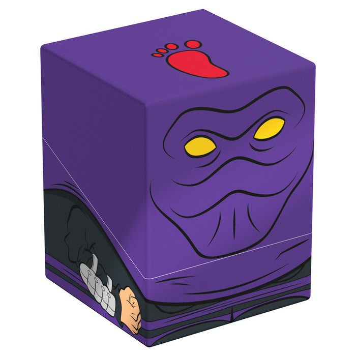 Squaroes: Teenage Mutant Ninja Turtles - Foot Clan