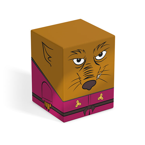 Squaroes: Teenage Mutant Ninja Turtles - Splinter