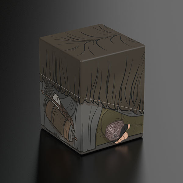 Squaroes: The Lord of the Rings - Aragorn