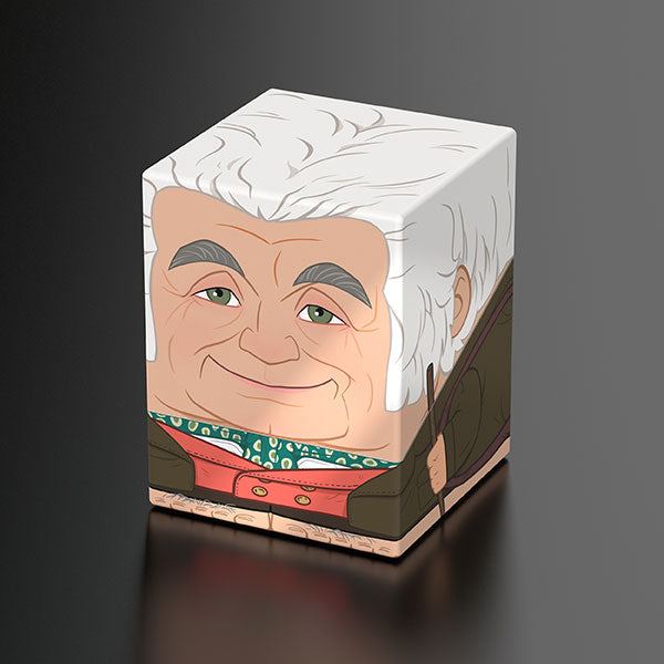 Squaroes: The Lord of the Rings - Bilbo Baggins
