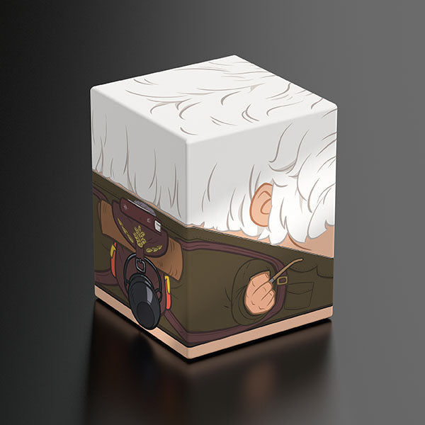 Squaroes: The Lord of the Rings - Bilbo Baggins