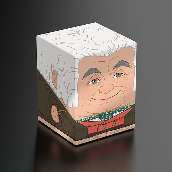 Squaroes: The Lord of the Rings - Bilbo Baggins