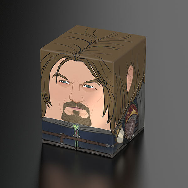 Squaroes: The Lord of the Rings - Boromir