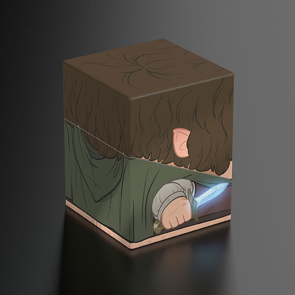 Squaroes: The Lord of the Rings - Frodo