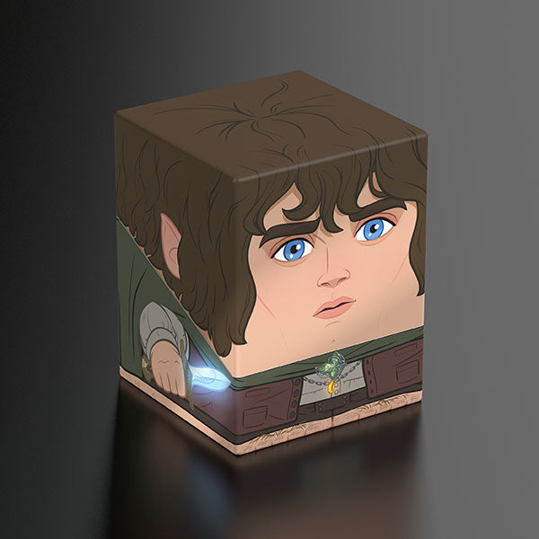 Squaroes: The Lord of the Rings - Frodo