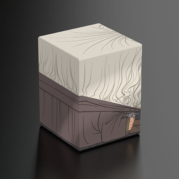 Squaroes: The Lord of the Rings - Gandalf the Grey