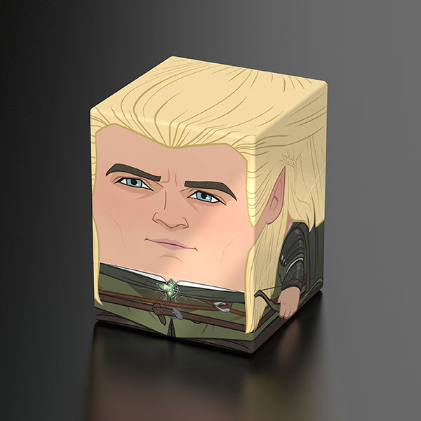 Squaroes: The Lord of the Rings - Legolas