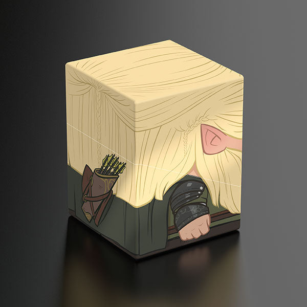 Squaroes: The Lord of the Rings - Legolas