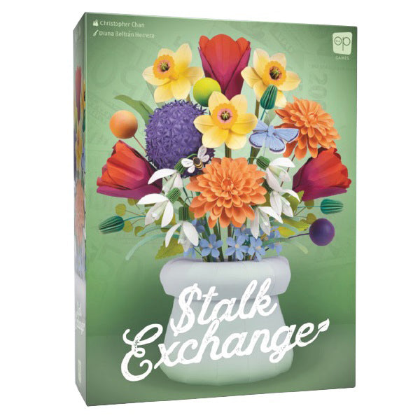 Stalk Exchange (Ding & Dent)