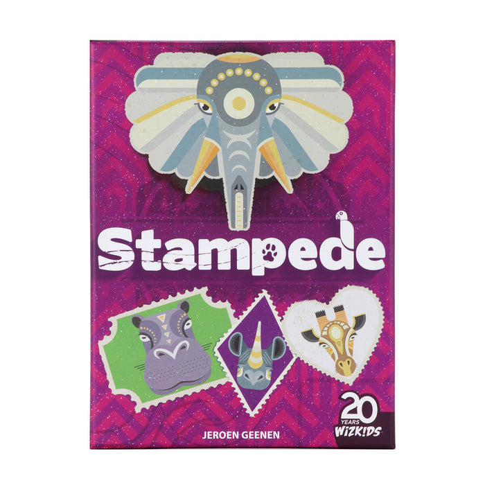 Stampede
