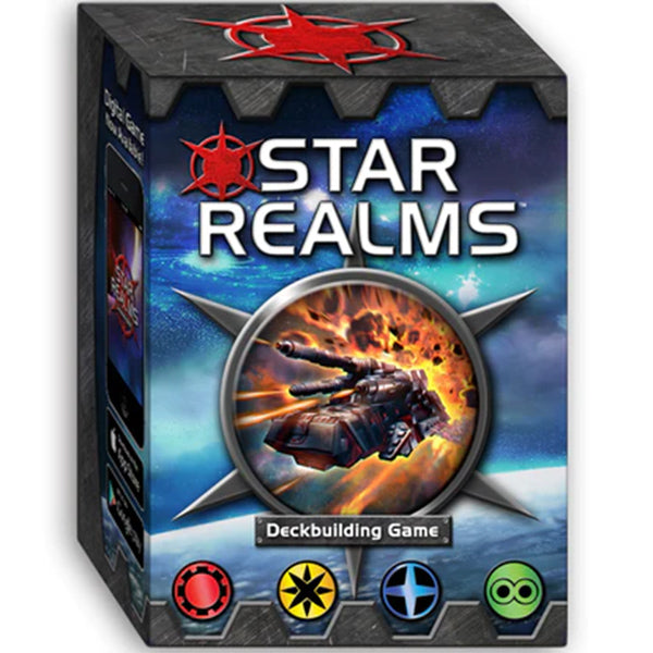 Star Realms