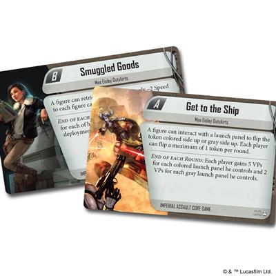 Star Wars: Imperial Assault