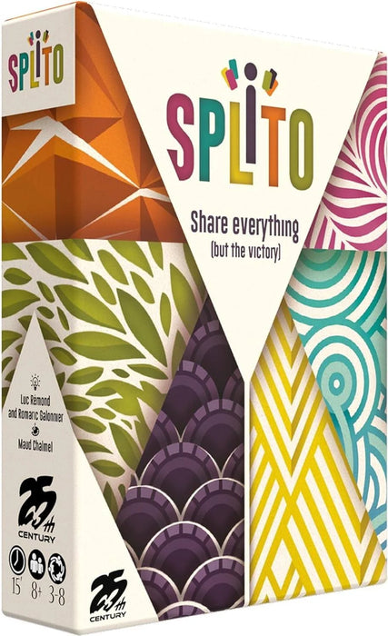 Splito (Ding & Dent) [Moderate Damage]