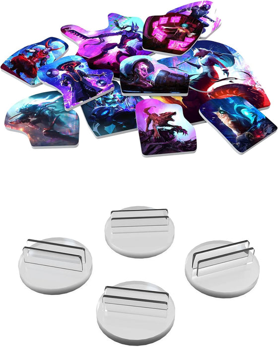 Tamashii: Chronicle of Ascend - Lost Pages Expansion