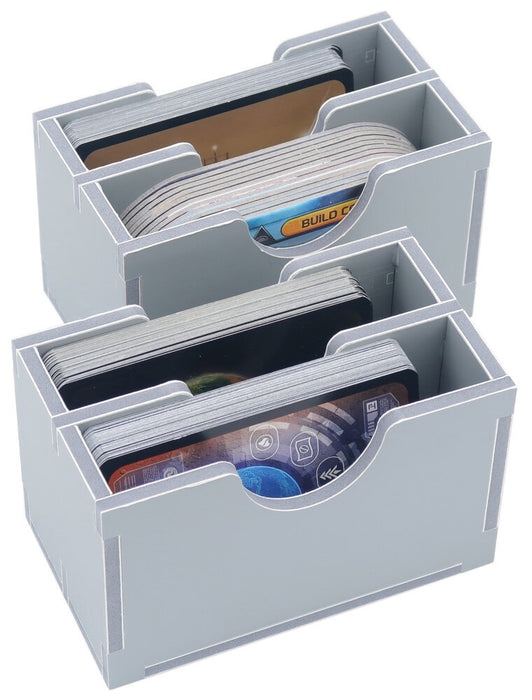 Terraforming Mars Folded Space Box Insert
