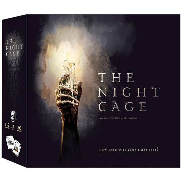 The Night Cage