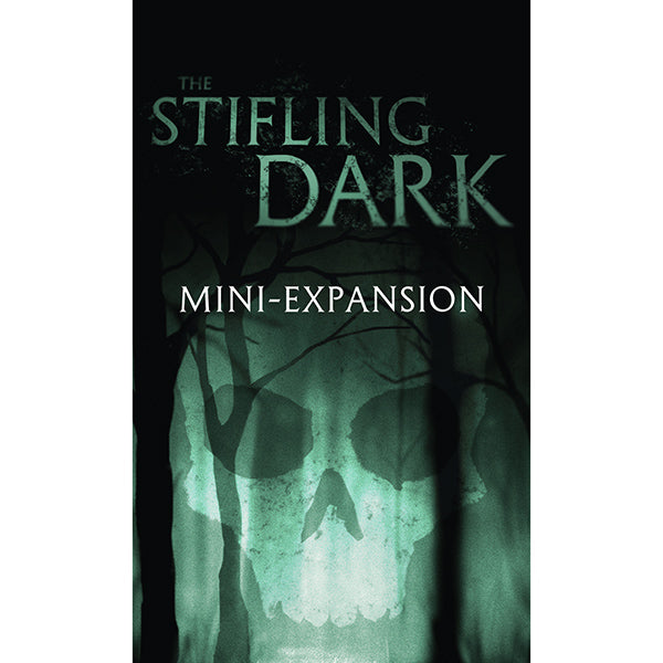 The Stifling Dark: Mini Expansion