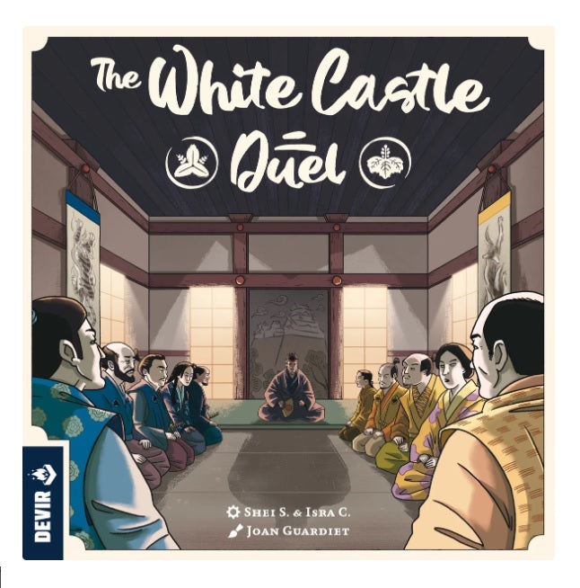 The White Castle Duel