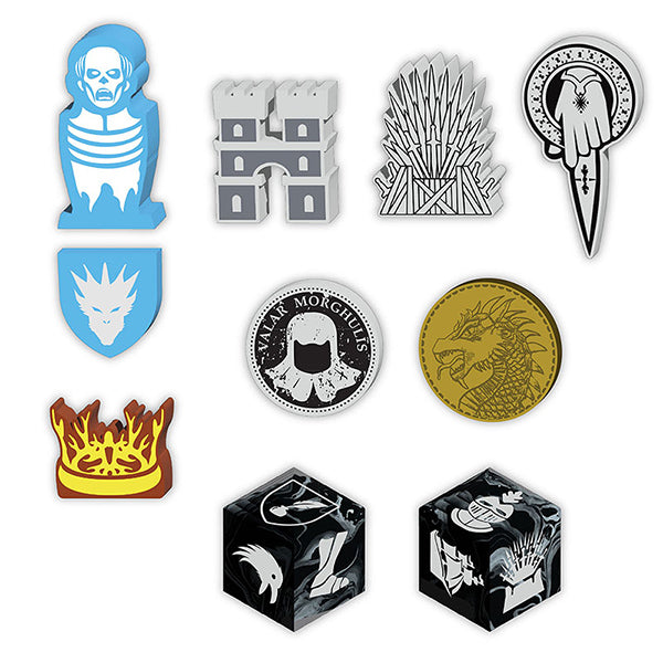 Tiny Epic Game Of Thrones