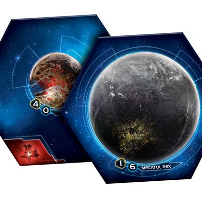 Twilight Imperium Fourth Edition