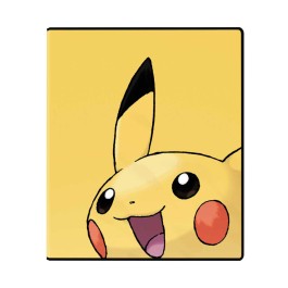 Ultra Pro: 2" Album Pokemon Pikachu