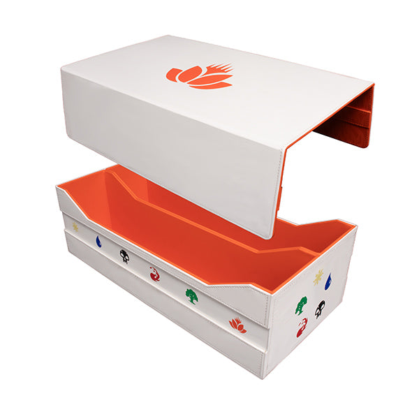 Ultra Pro: Dropship Storage Box - Mana 8 - Lotus