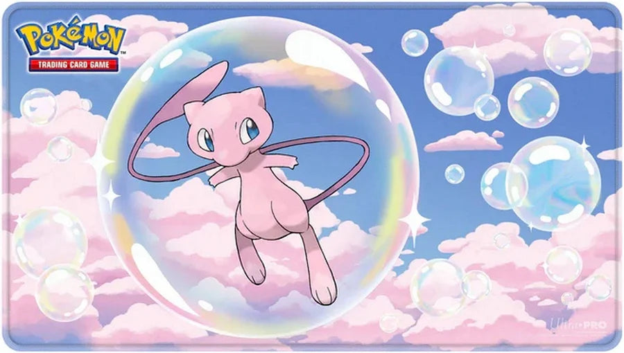 Ultra Pro: Mythical Mew Foil Playmat