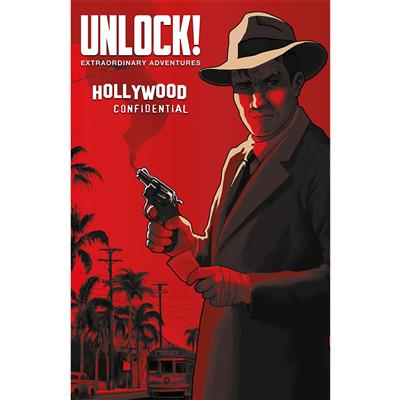 Unlock!: Extraordinary Adventures