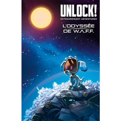 Unlock!: Extraordinary Adventures