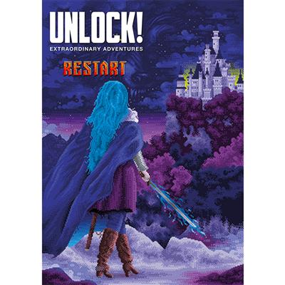 Unlock!: Extraordinary Adventures