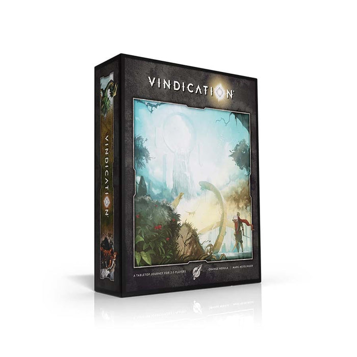 Windication Vindication — BoardtopiaGames.com