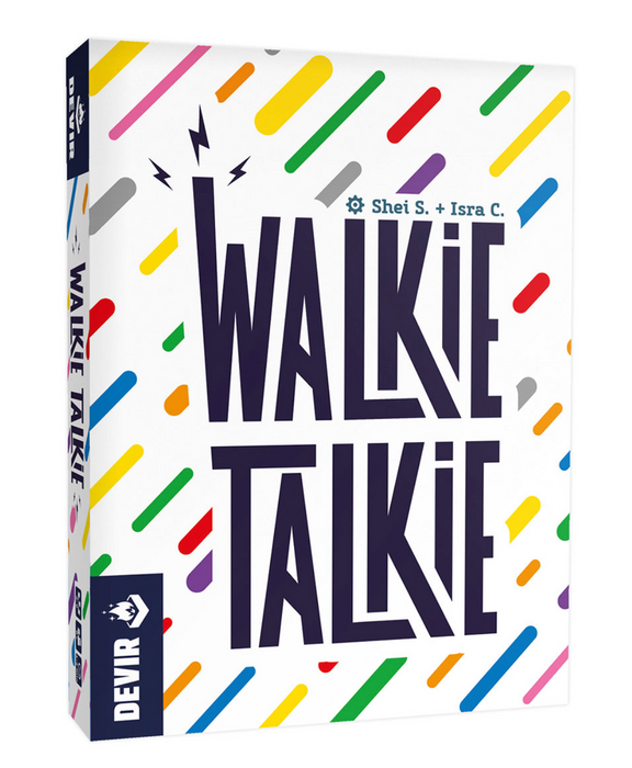 Walkie-Talkie