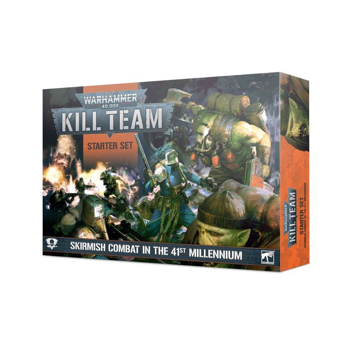 Warhammer 40K: Kill Team - Starter Set